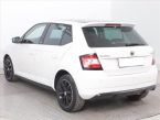 Škoda Fabia - fotka číslo 3