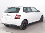 Škoda Fabia - fotka číslo 4