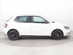 Škoda Fabia - fotka číslo 5