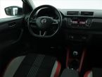Škoda Fabia - fotka číslo 6