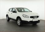 Nissan Qashqai - fotka číslo 0
