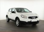 Nissan Qashqai - fotka číslo 0