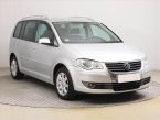 Volkswagen Touran - fotka číslo 0