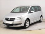 Volkswagen Touran - fotka číslo 1