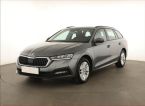 Škoda Octavia - fotka číslo 1
