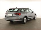 Škoda Octavia - fotka číslo 4