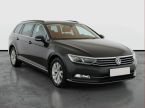 Volkswagen Passat - fotka číslo 0
