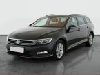 Volkswagen Passat - fotka číslo 1