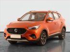 MG ZS - fotka číslo 1