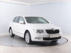 Škoda Superb - fotka číslo 0