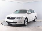 Škoda Superb - fotka číslo 1