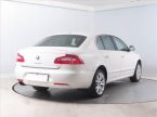 Škoda Superb - fotka číslo 4