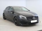 Mercedes Třída A - fotka číslo 0