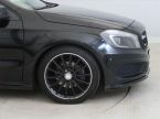 Mercedes Třída A - fotka číslo 12
