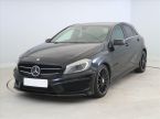 Mercedes Třída A - fotka číslo 1
