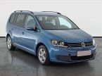 Volkswagen Touran - fotka číslo 0