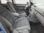 Volkswagen Touran - fotka číslo 8