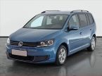 Volkswagen Touran - fotka číslo 1