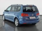 Volkswagen Touran - fotka číslo 3