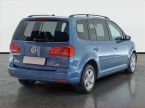 Volkswagen Touran - fotka číslo 4