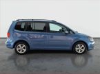 Volkswagen Touran - fotka číslo 5