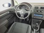 Volkswagen Touran - fotka číslo 6