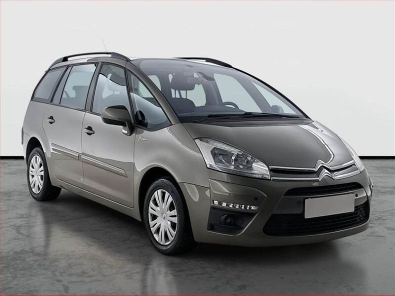 Citroën C4 Picasso - hlavní fotka inzerátu