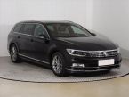 Volkswagen Passat - fotka číslo 0