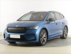 Škoda Enyaq - fotka číslo 1