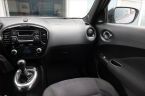 Nissan Juke - fotka číslo 7