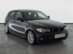 BMW Řada 1 - fotka číslo 0