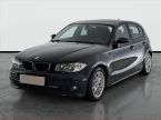BMW Řada 1 - fotka číslo 1