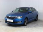 Škoda Rapid - fotka číslo 1