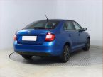 Škoda Rapid - fotka číslo 4
