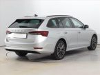 Škoda Octavia - fotka číslo 4