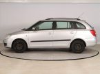 Škoda Fabia - fotka číslo 2
