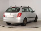 Škoda Fabia - fotka číslo 4