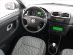 Škoda Fabia - fotka číslo 6