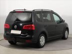 Volkswagen Touran - fotka číslo 4