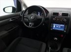 Volkswagen Touran - fotka číslo 6