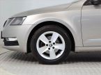 Škoda Octavia - fotka číslo 11