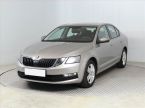 Škoda Octavia - fotka číslo 1