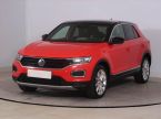 Volkswagen T-Roc - fotka číslo 1