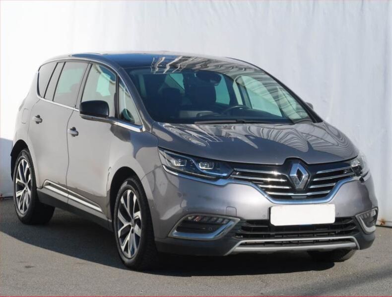 Renault Espace - hlavní fotka inzerátu