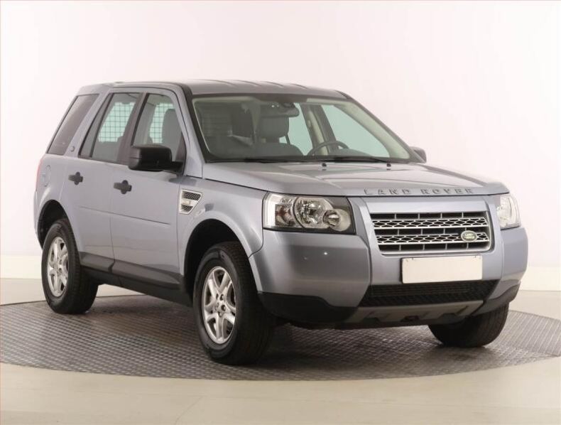 Land Rover Freelander - hlavní fotka inzerátu