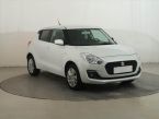 Suzuki Swift - fotka číslo 0