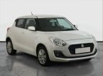 Suzuki Swift - fotka číslo 0