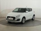 Suzuki Swift - fotka číslo 1