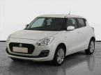 Suzuki Swift - fotka číslo 1