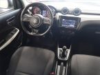 Suzuki Swift - fotka číslo 6